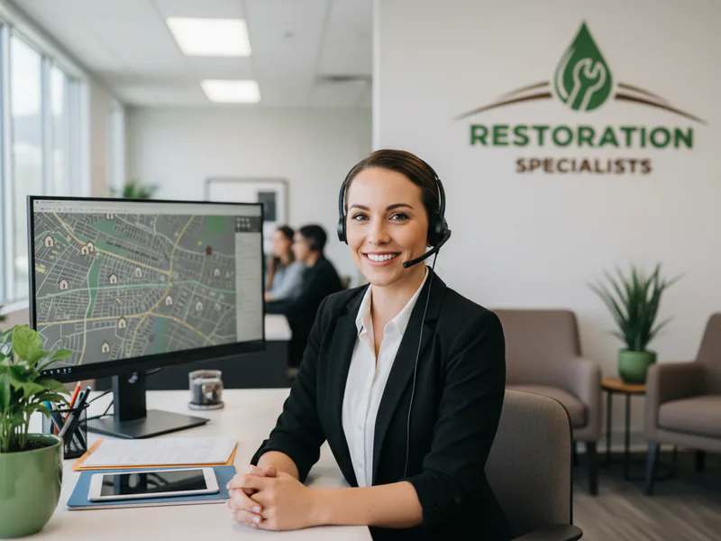Water Damage Restoration  in Albert Lea  FAQ