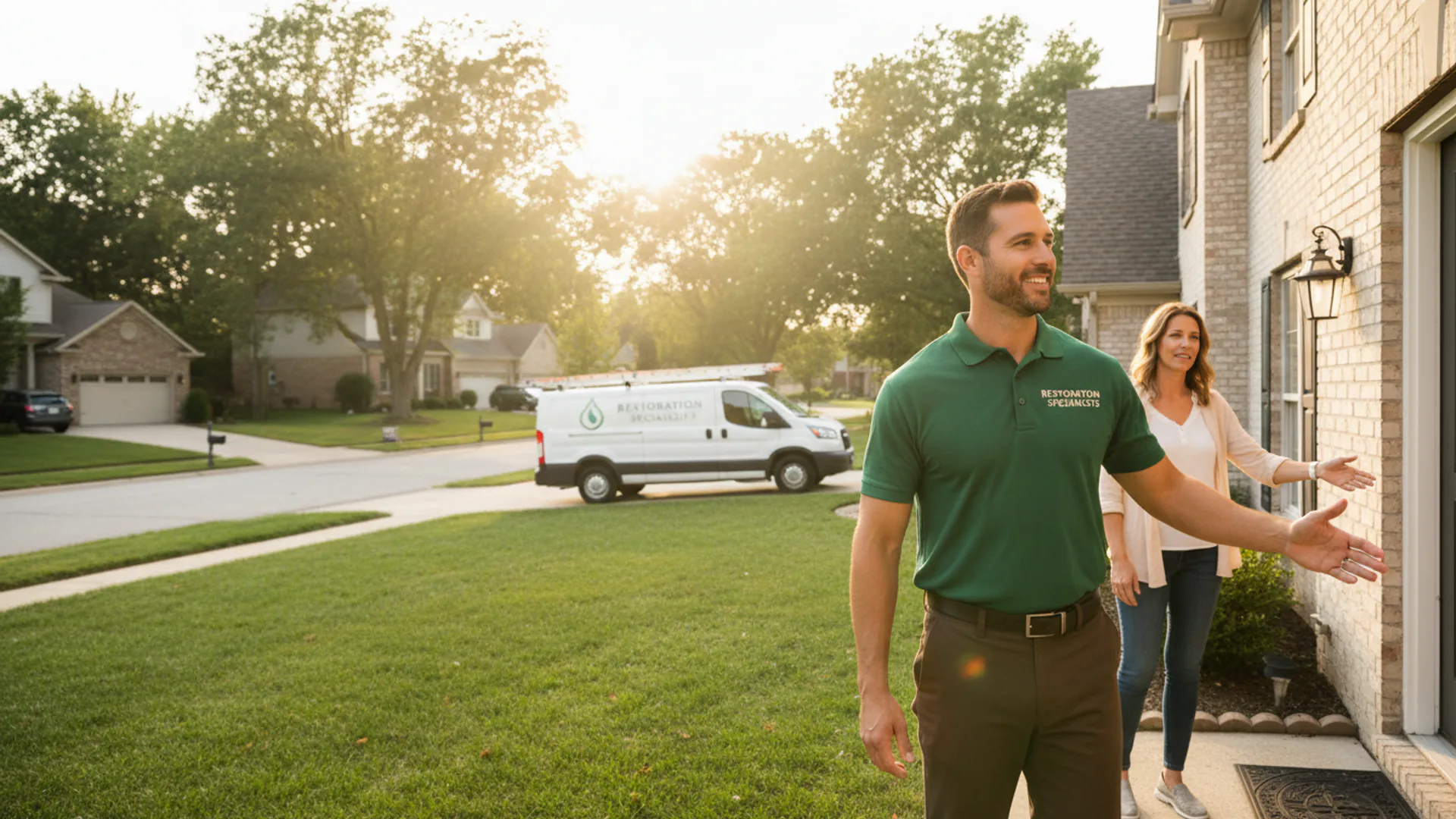 Local Water Damage Restoration in Albert Lea, MN Near Me – Serving Our Community with Care